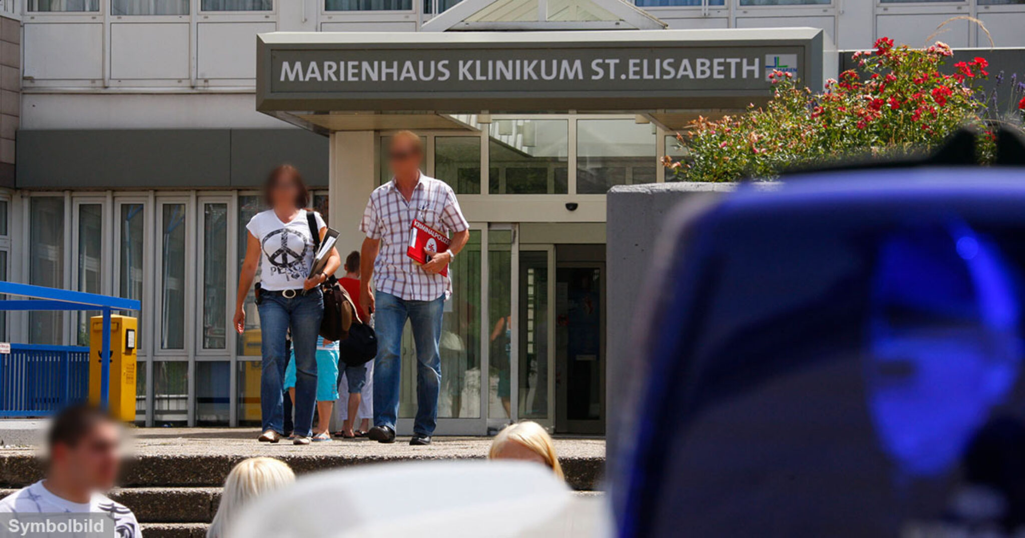 Breaking News Saarland Das Neuste aus dem Saarland und der Region