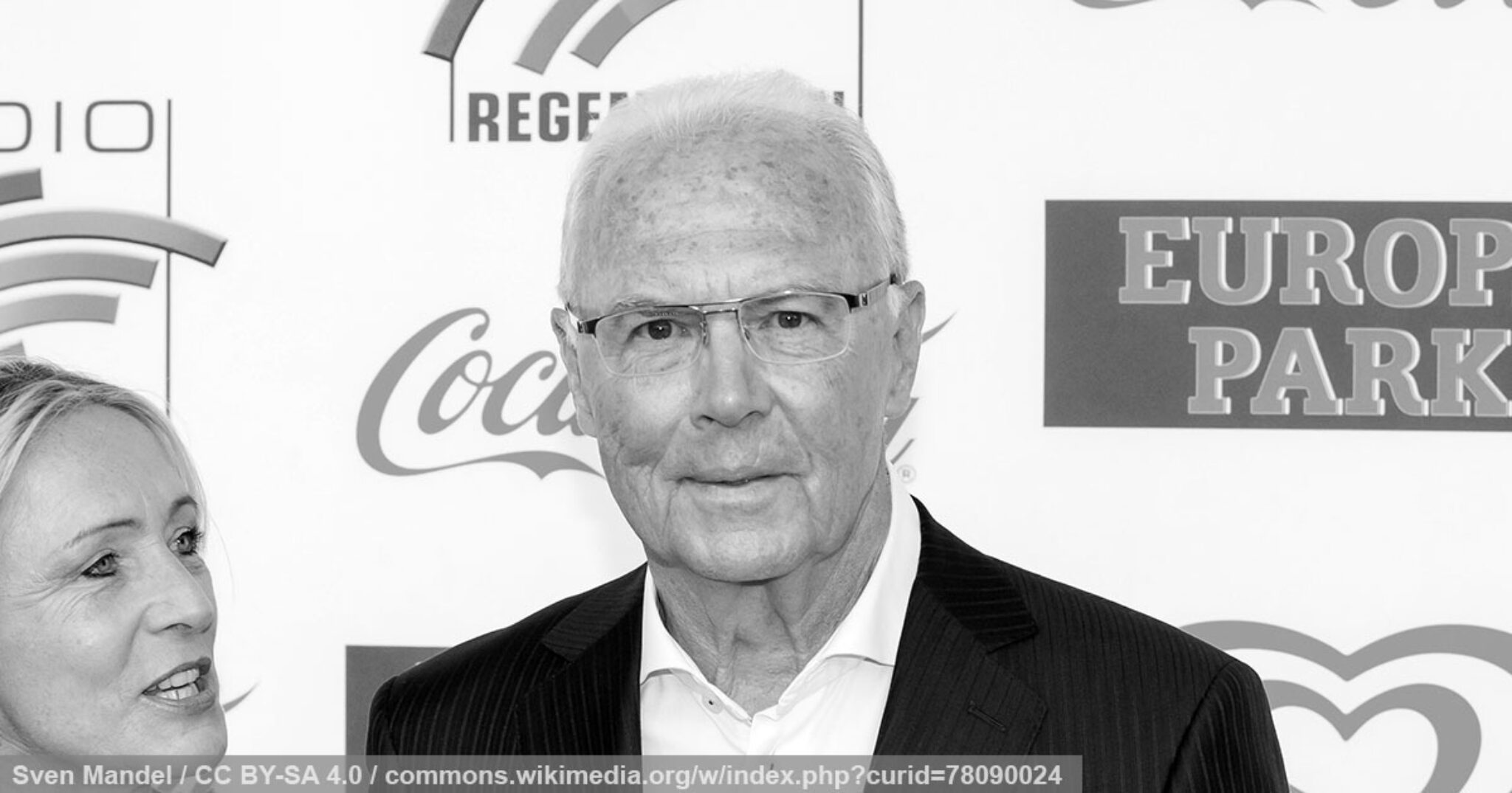 Der Kaiser Ist Tot: Franz Beckenbauer Mit 78 Jahren Verstorben ...