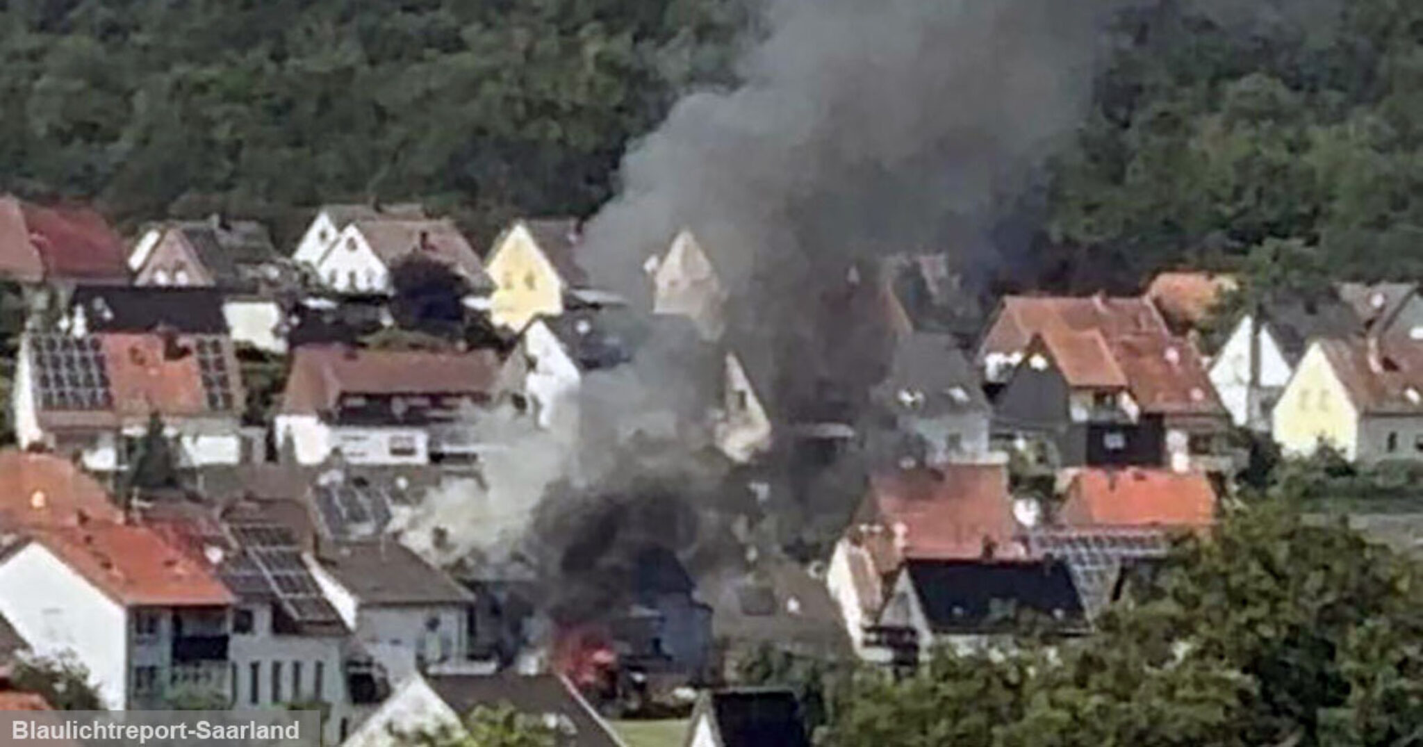 Breaking News Saarland Das Neuste aus dem Saarland und der Region