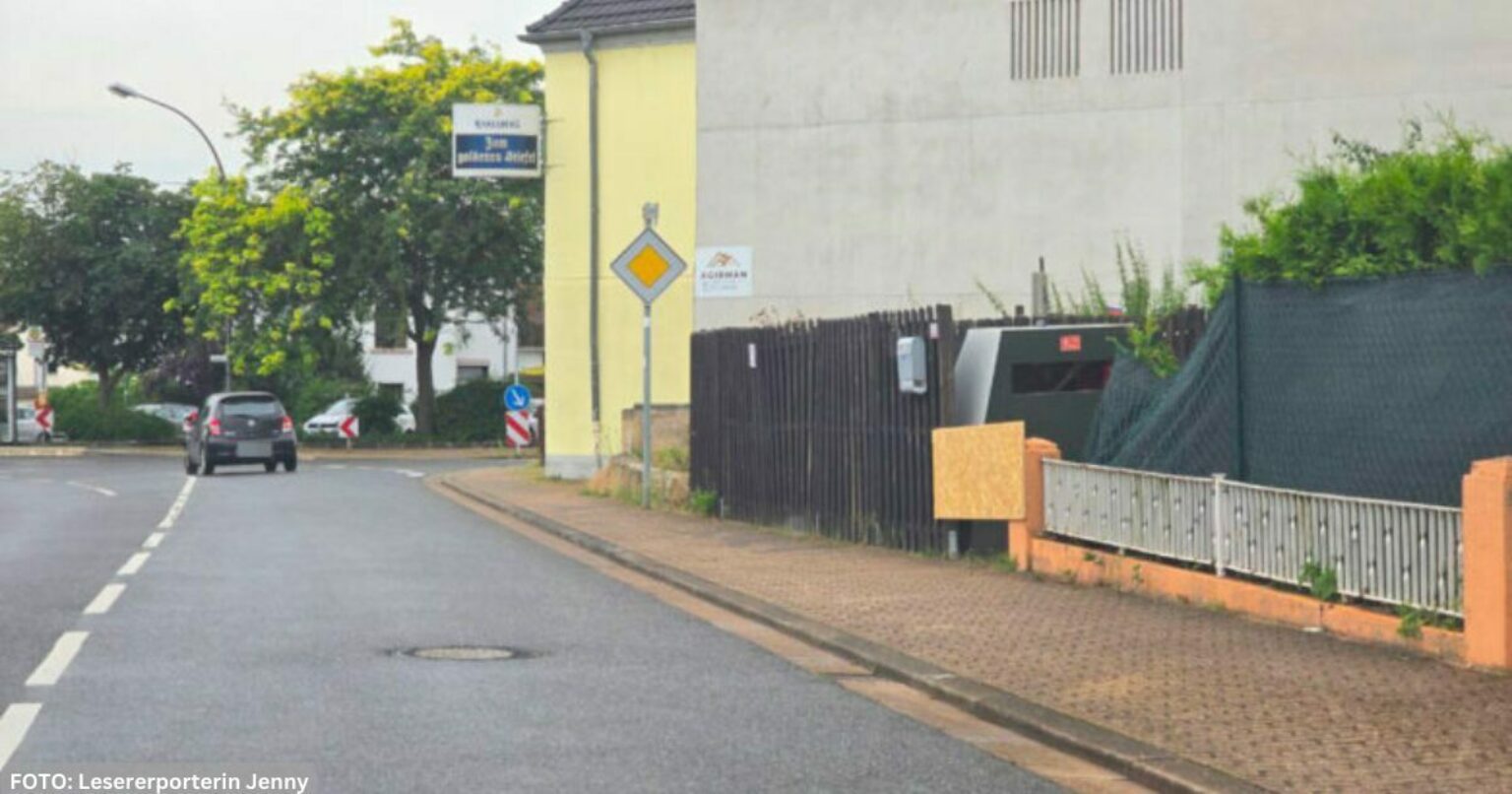 Breaking News Saarland Das Neuste aus dem Saarland und der Region