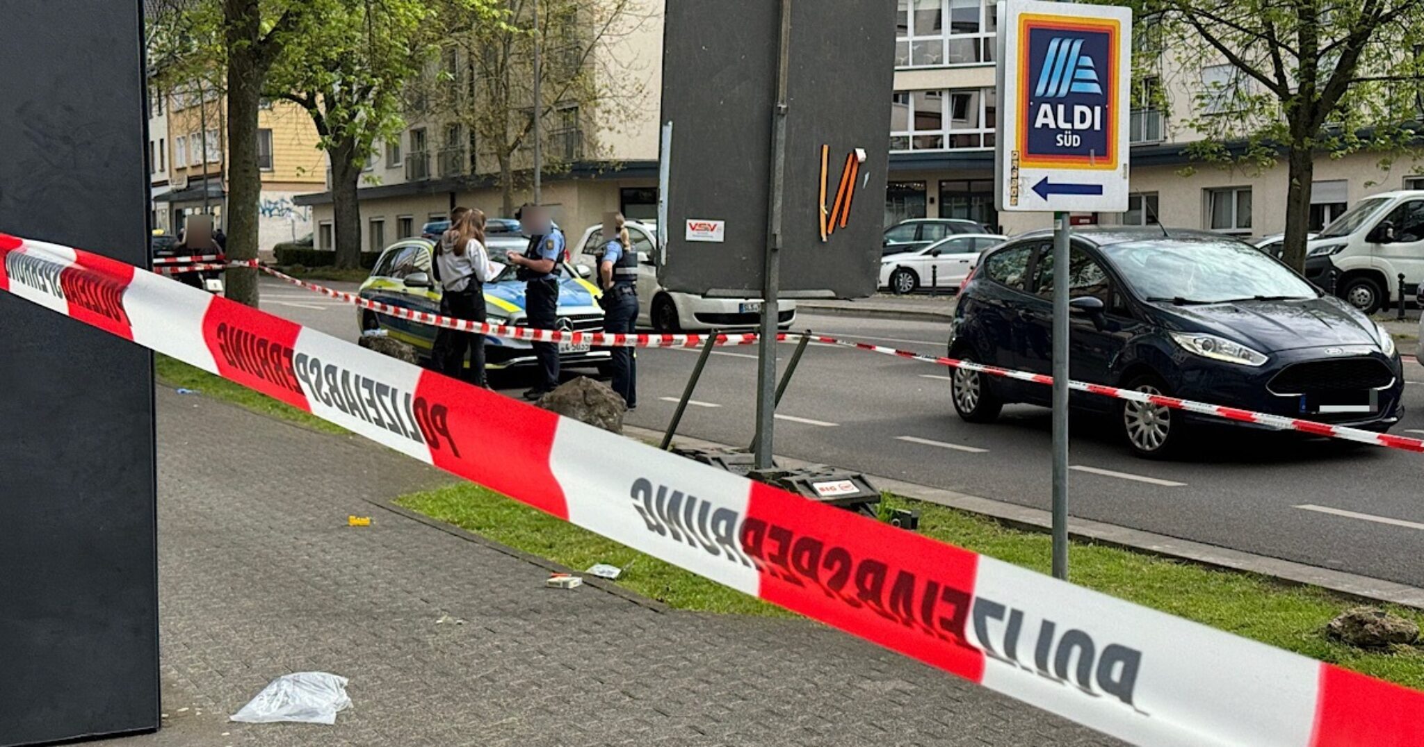 Breaking News Saarland Das Neuste aus dem Saarland und der Region