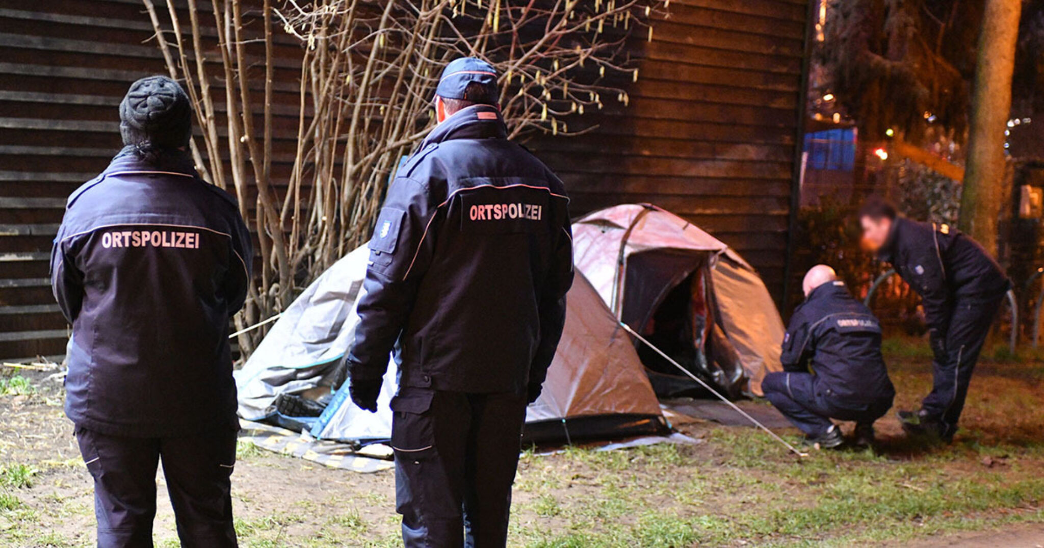 Breaking News Saarland Das Neuste aus dem Saarland und der Region